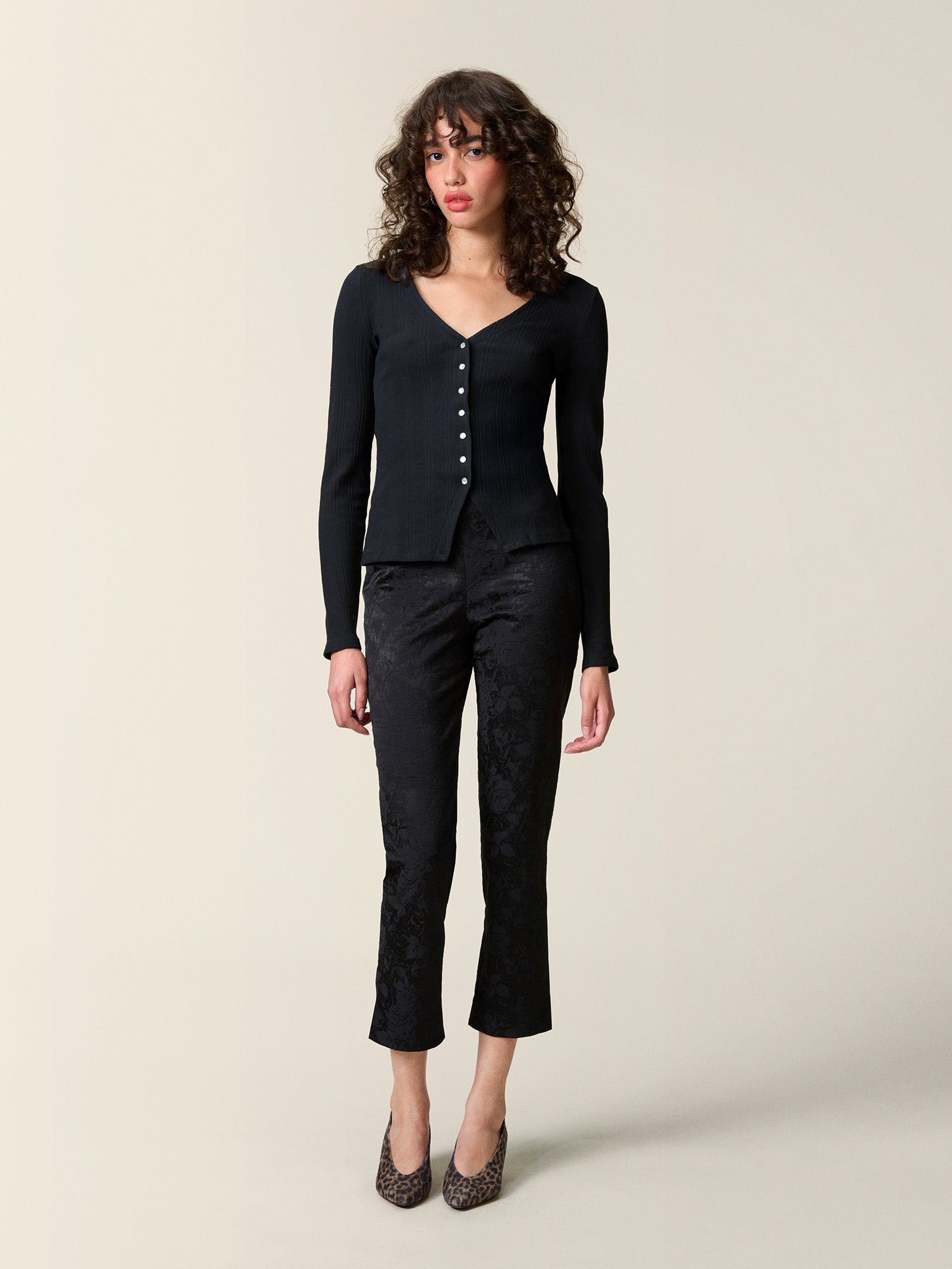 Pantalón VIVIEN Pantalón VIVIEN